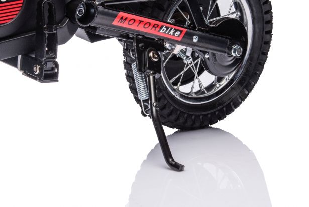SHOK Dirt Doodle – 24V 250W Kids Electric Dirt Bike