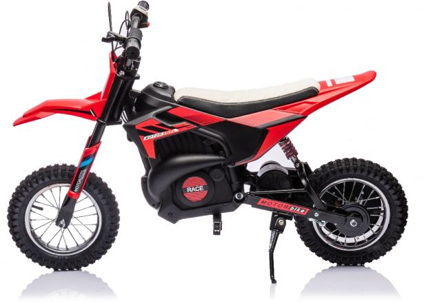 SHOK Dirt Doodle – 24V 250W Kids Electric Dirt Bike