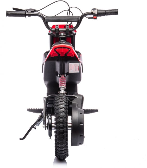 SHOK Dirt Doodle – 24V 250W Kids Electric Dirt Bike