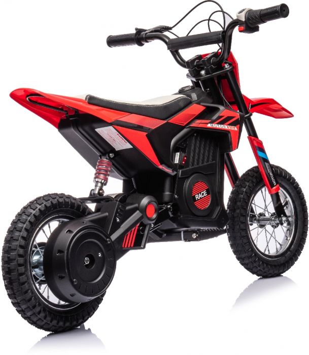 SHOK Dirt Doodle – 24V 250W Kids Electric Dirt Bike