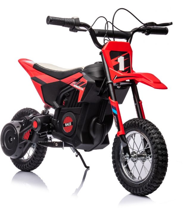 SHOK Dirt Doodle – 24V 250W Kids Electric Dirt Bike