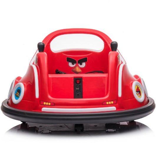 SHOK Hoverkid Kids Ride On