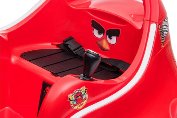 SHOK Hoverkid Kids Ride On
