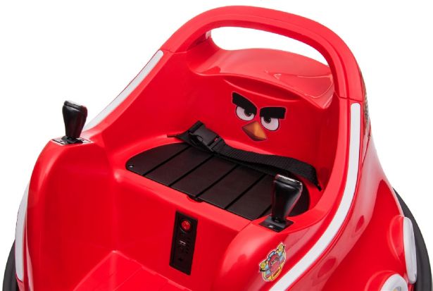 SHOK Hoverkid Kids Ride On