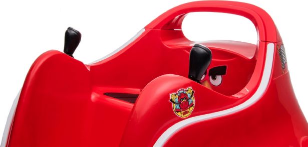 SHOK Hoverkid Kids Ride On