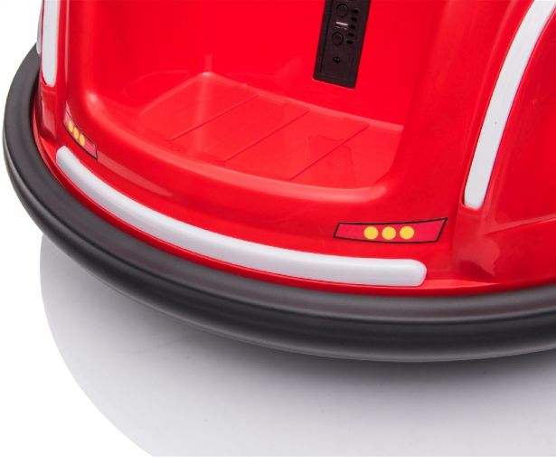 SHOK Hoverkid Kids Ride On