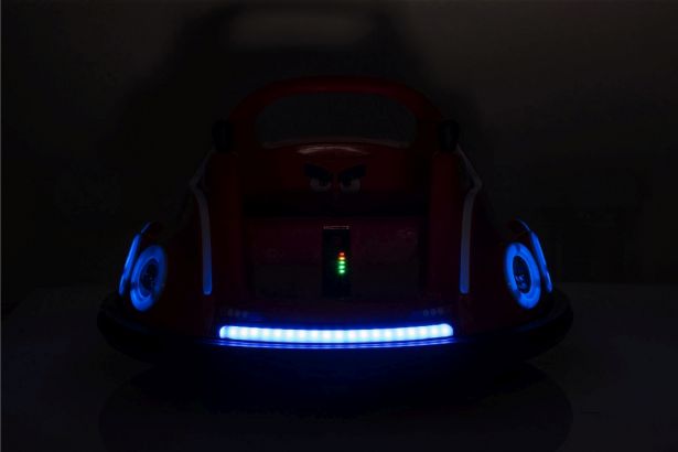 SHOK Hoverkid Kids Ride On