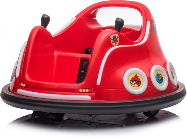 SHOK Hoverkid Kids Ride On