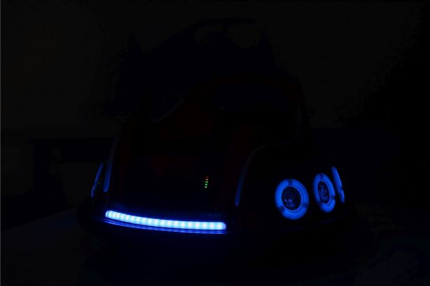 SHOK Hoverkid Kids Ride On
