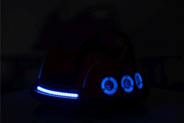 SHOK Hoverkid Kids Ride On
