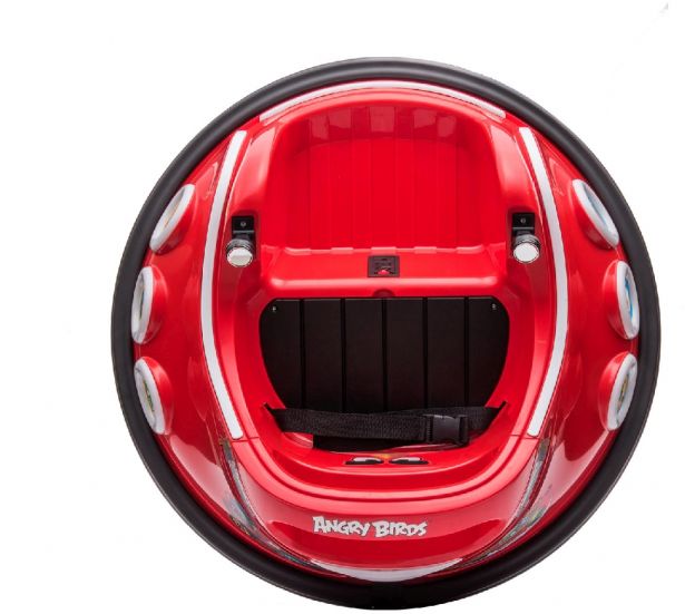 SHOK Hoverkid Kids Ride On