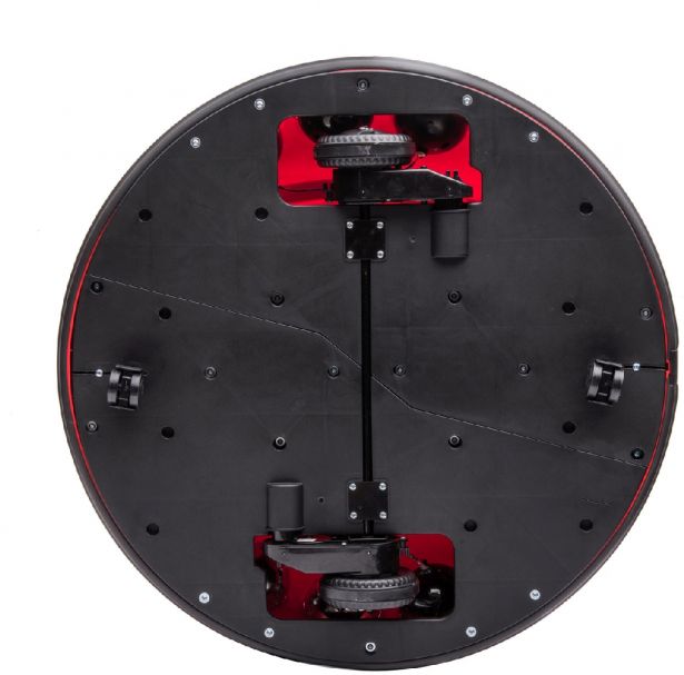 SHOK Hoverkid Kids Ride On