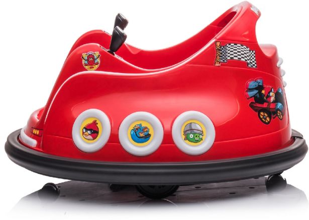 SHOK Hoverkid Kids Ride On