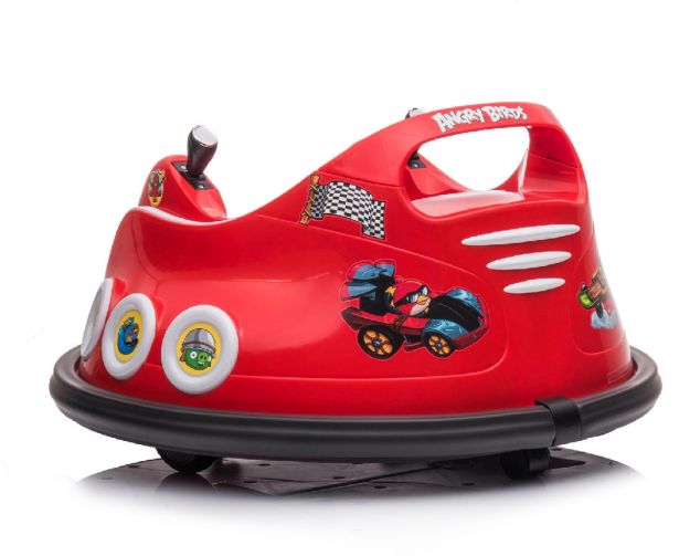 SHOK Hoverkid Kids Ride On