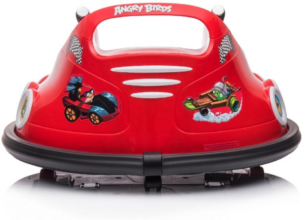 SHOK Hoverkid Kids Ride On