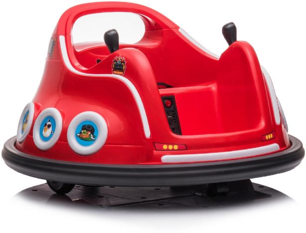 SHOK Hoverkid Kids Ride On