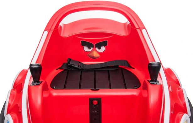 SHOK Hoverkid Kids Ride On