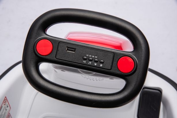 SHOK Scootling Kids Ride On