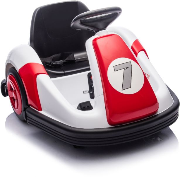 SHOK Scootling Kids Ride On