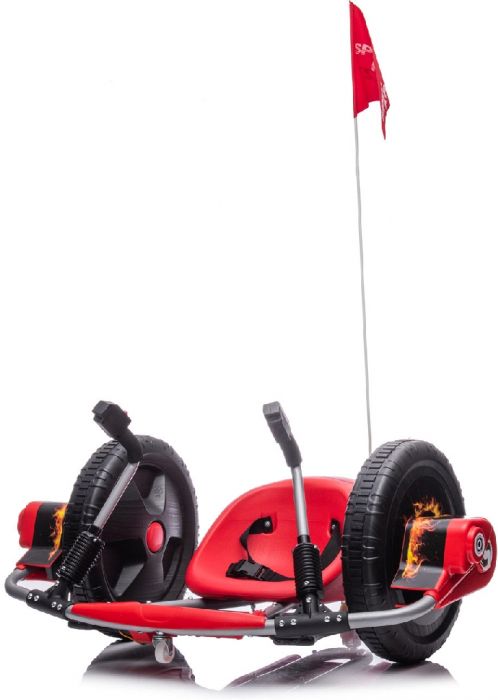 SHOK ZiggleBot Kids Ride On