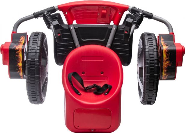 SHOK ZiggleBot Kids Ride On