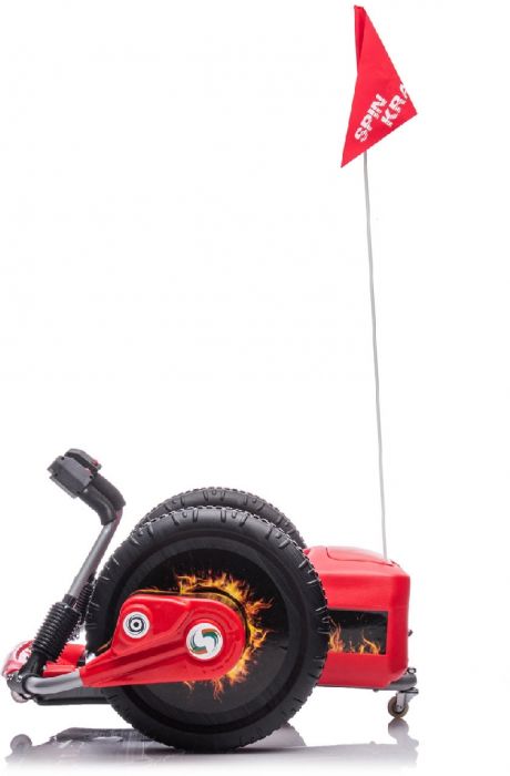 SHOK ZiggleBot Kids Ride On