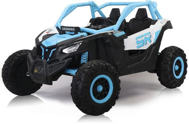 SHOK SideKick Buggy Kids Ride On