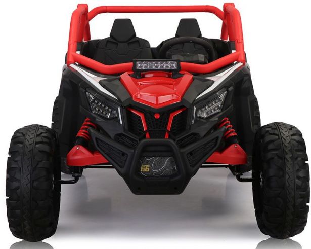 SHOK SideKick Buggy Kids Ride On