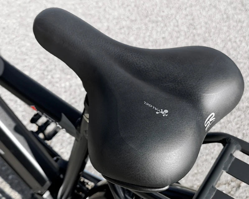 Selle Royal Gel Saddle