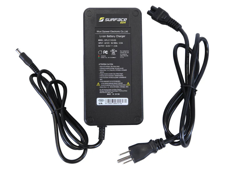 48V 2A Surface 604 Charger