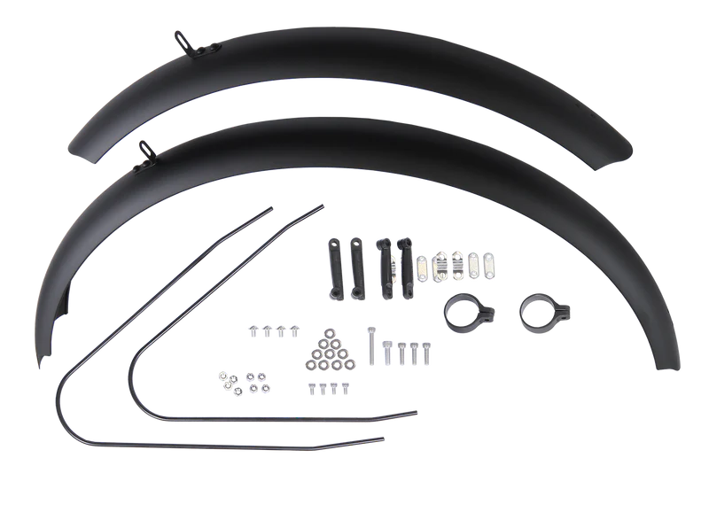 Surface 604 Shred Fender Medium/Large