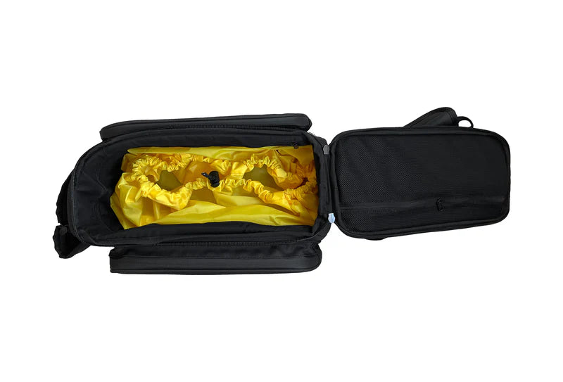 Surface 604 Rear Rack Storage Case