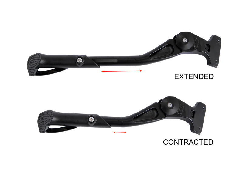 Kickstand - Extendable for Surface 604