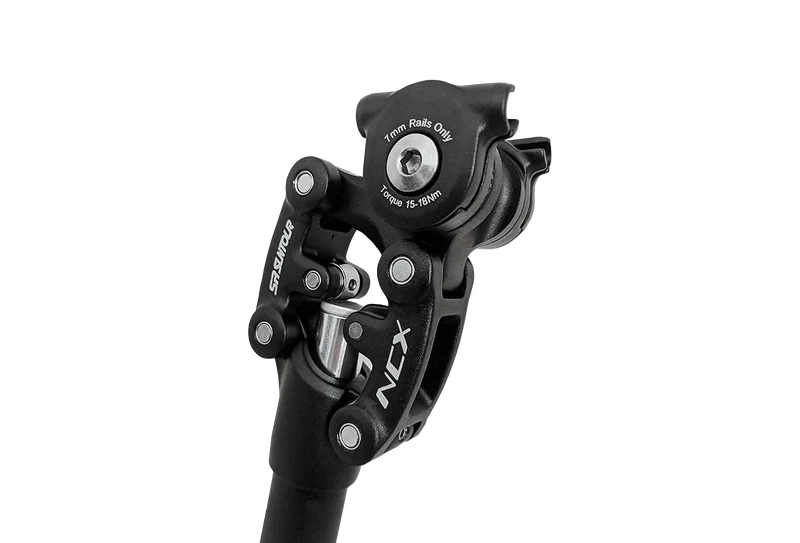SR Suntour NCX Suspension Seat Post