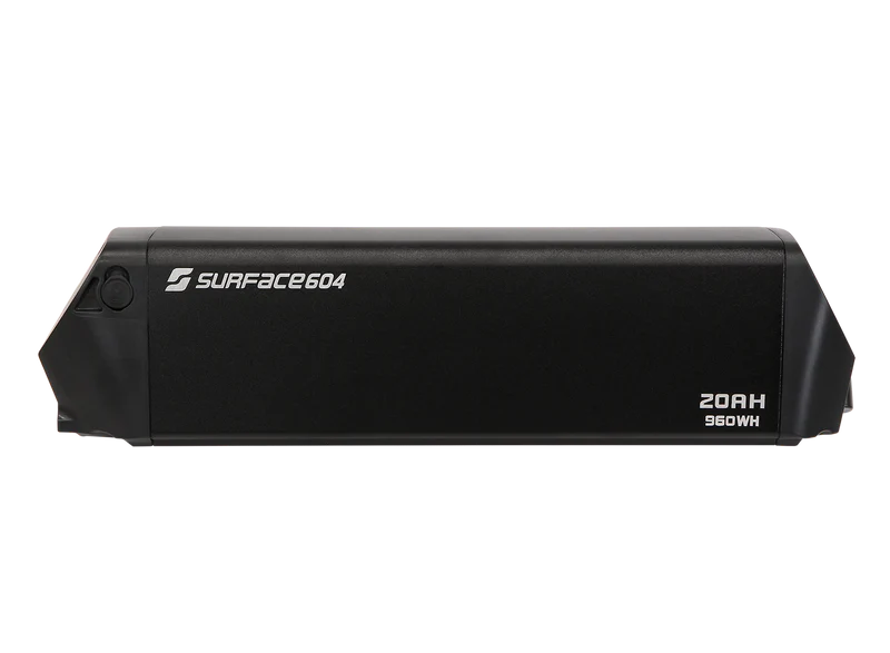 Samsung Lithium Ion 20AH Battery (for Surface 604 E-Bikes)