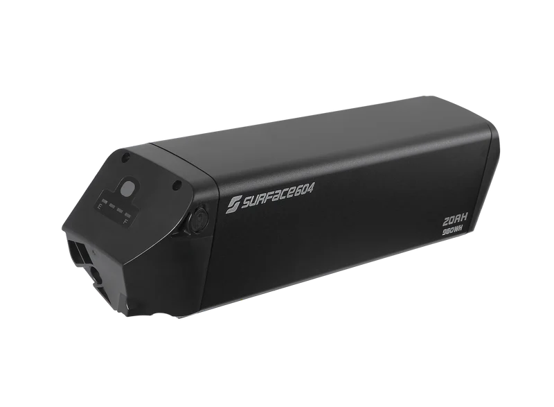 Samsung Lithium Ion 20AH Battery (for Surface 604 E-Bikes)