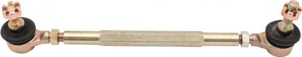 Tie Rods - 170mm 2pc set
