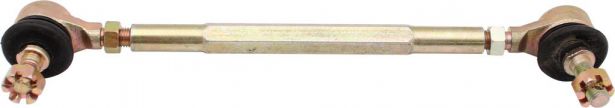 Tie Rods - 170mm 2pc set