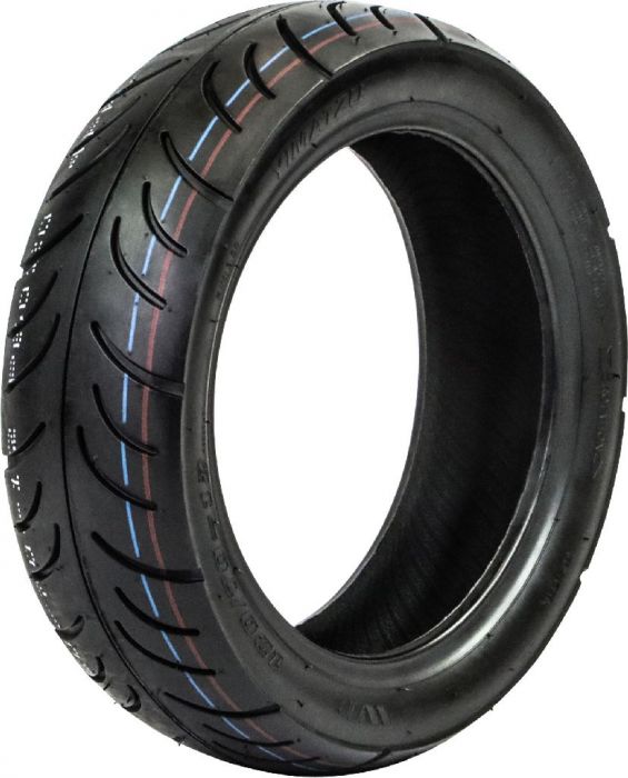 120/70-12 Tubeless Tire Yimatzu Strider