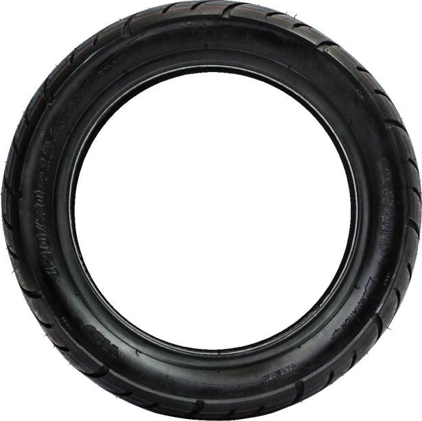 120/70-12 Tubeless Tire Yimatzu Strider