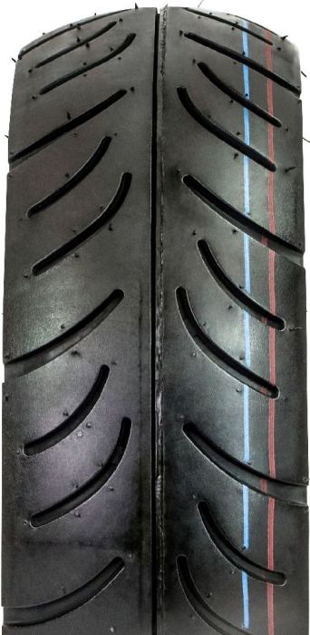 120/70-12 Tubeless Tire Yimatzu Strider