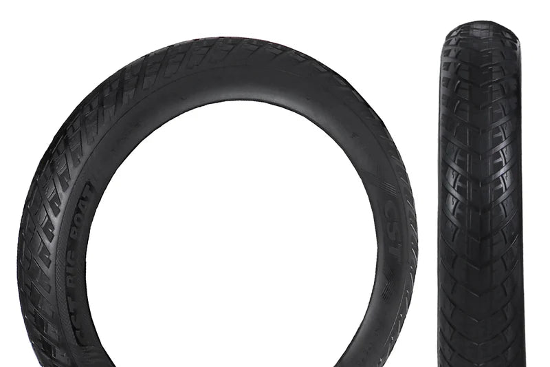 CST Tire 20 x 4