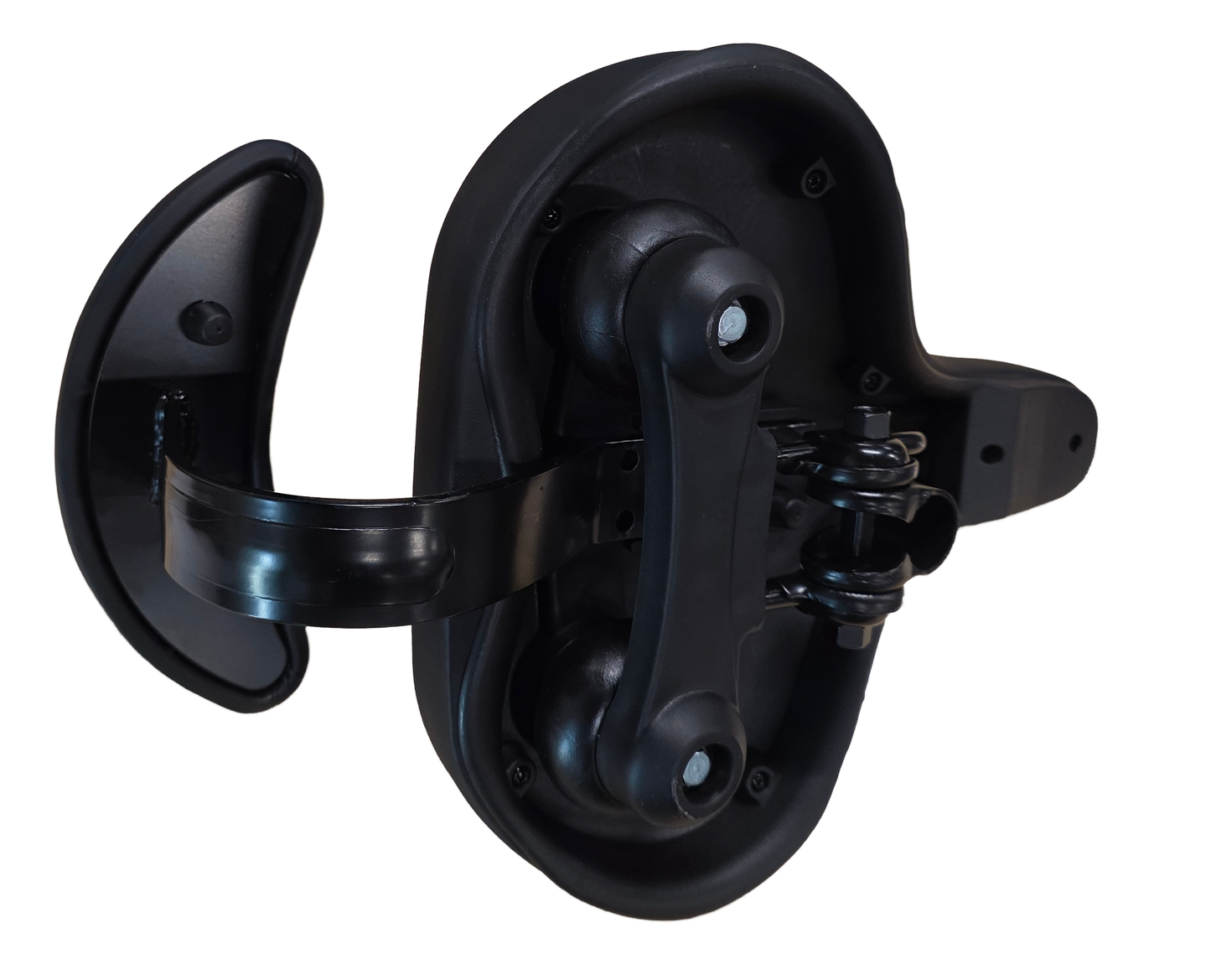 Surface 604 Backrest Saddle
