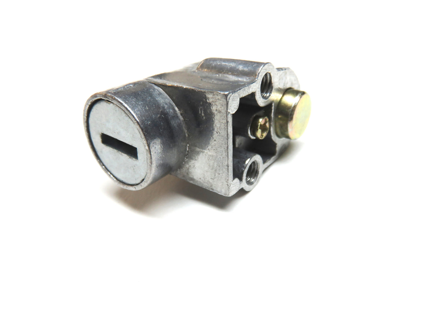 Gemini Ignition Kit with Alarm and One Key