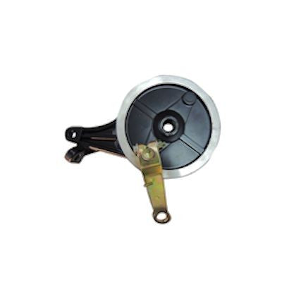 Brake Drum Rear