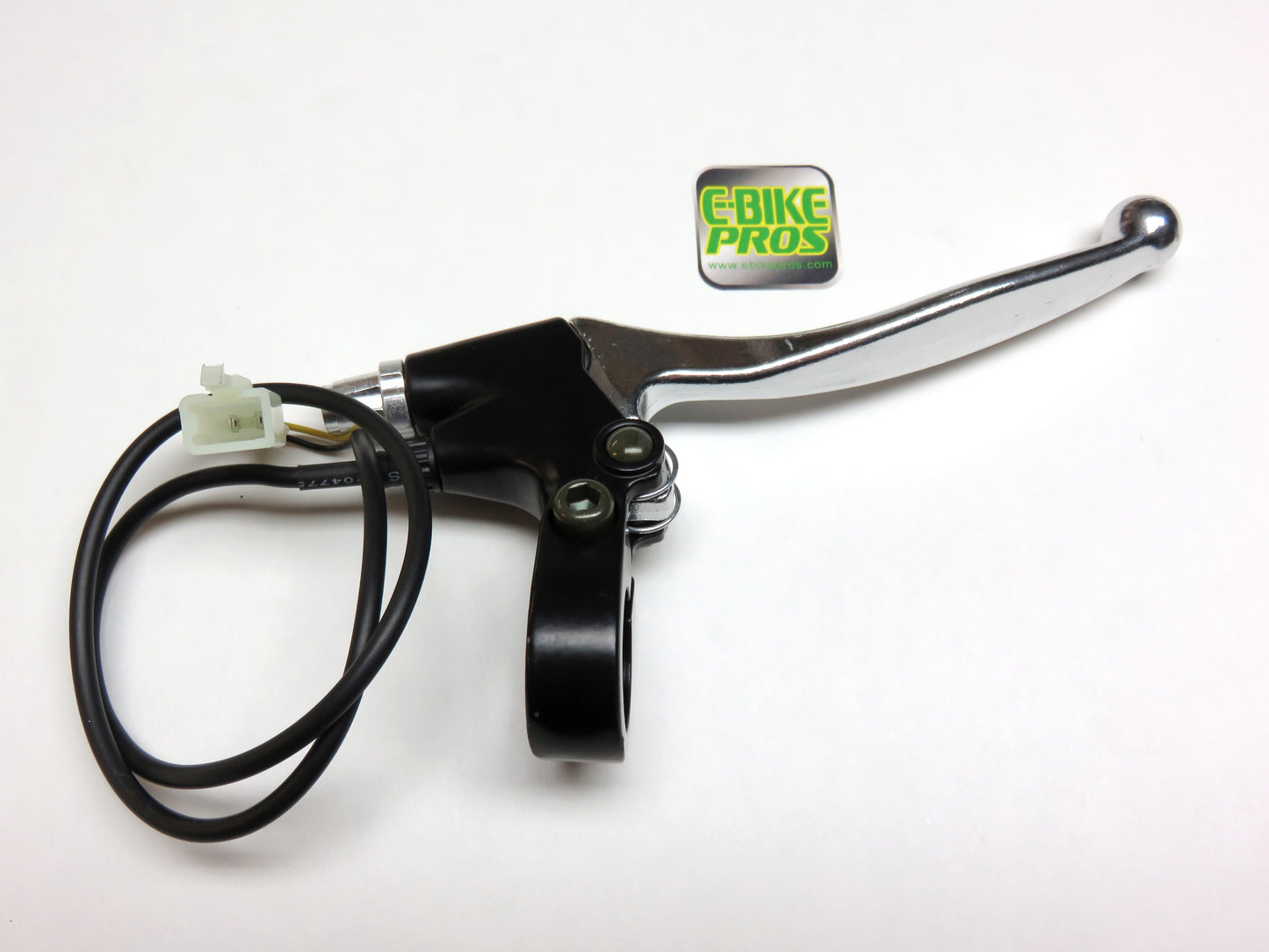 Hydraulic Brake Lever Ride Side Universal