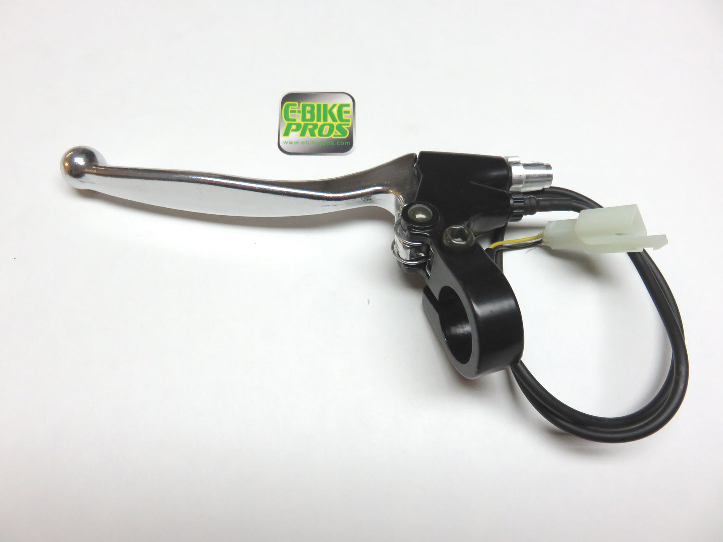 Hydraulic Brake Lever Left Side Universal