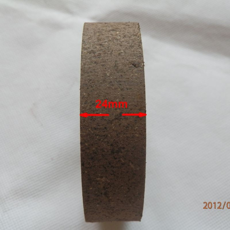 Brake Drum Rear