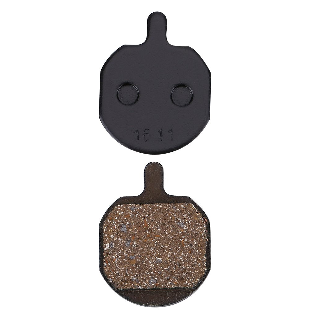 Elecric Bike Brake Pads - Hyper