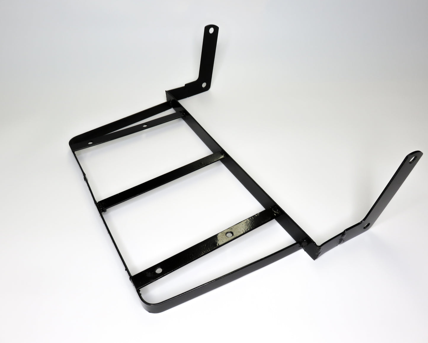 Rear Rack for E-bike Pros Comfort Mobility Scooter